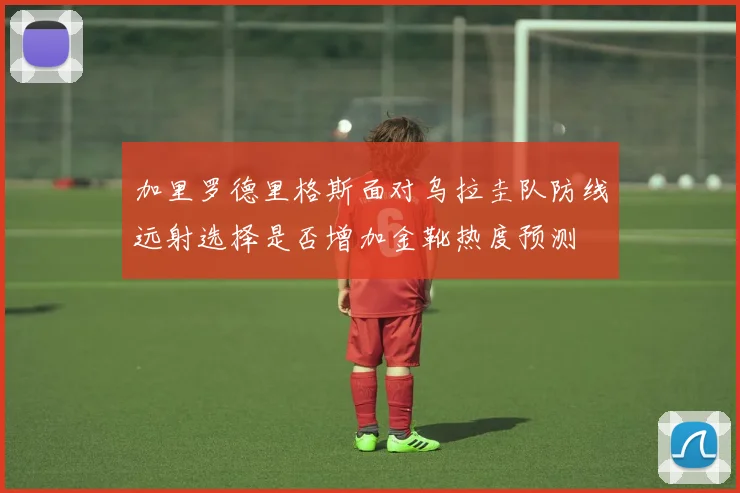 加里罗德里格斯面对乌拉圭队防线远射选择是否增加金靴热度预测