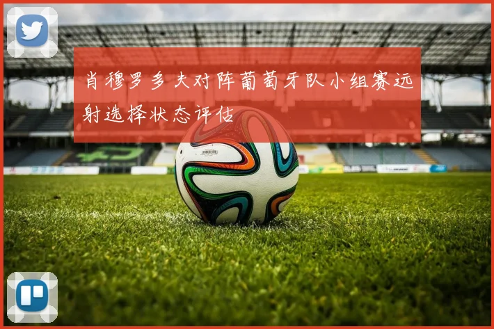 肖穆罗多夫对阵葡萄牙队小组赛远射选择状态评估