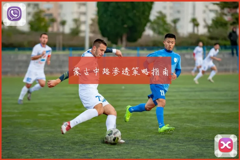 蒙古中路渗透策略指南
