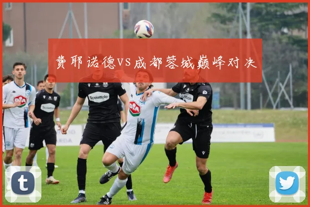 费耶诺德vs成都蓉城巅峰对决