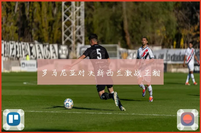 罗马尼亚对决新西兰激战正酣