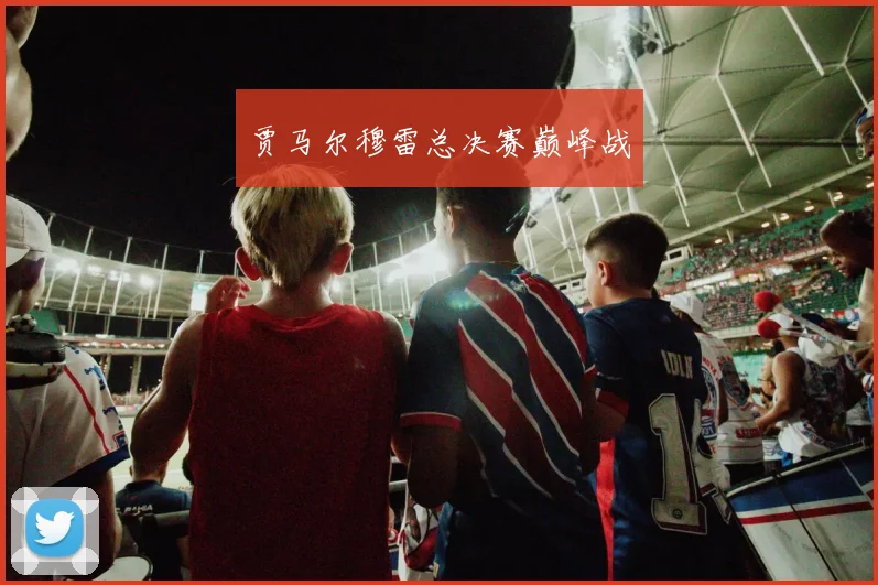 贾马尔穆雷总决赛巅峰战