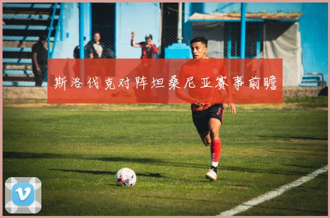 斯洛伐克对阵坦桑尼亚赛事前瞻