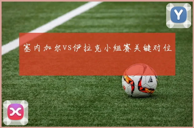 塞内加尔vs伊拉克小组赛关键对位