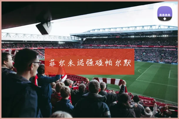 菲尔米诺强碰帕尔默