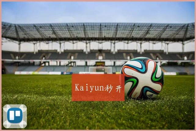 Kaiyun秒开