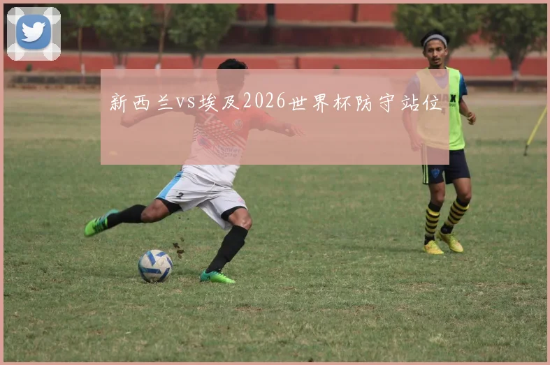 新西兰vs埃及2026世界杯防守站位