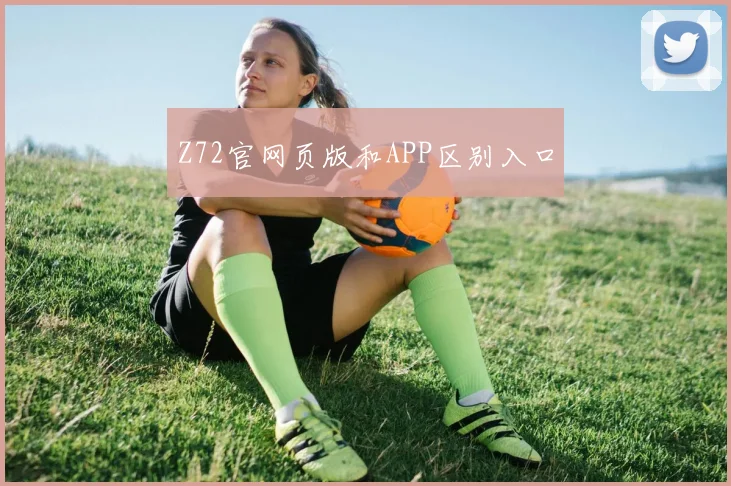 Z72官网页版和APP区别入口