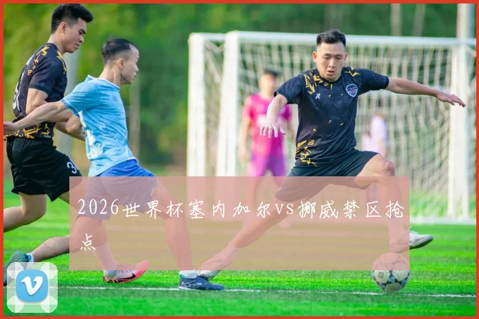2026世界杯塞内加尔vs挪威禁区抢点