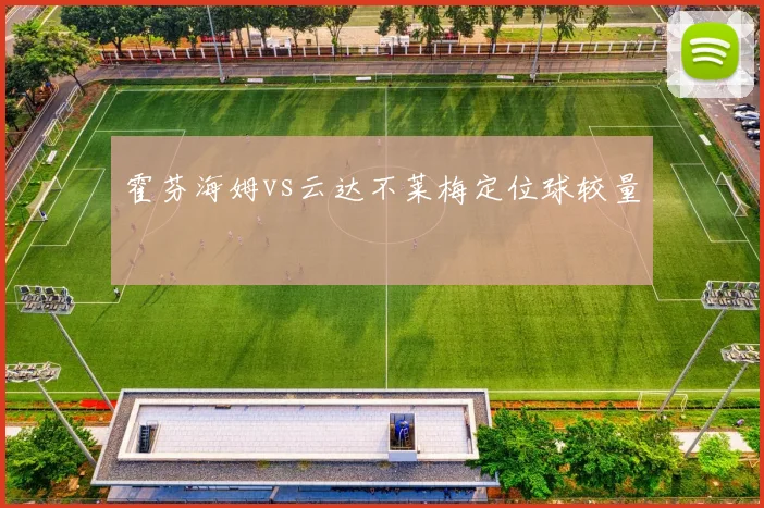霍芬海姆vs云达不莱梅定位球较量