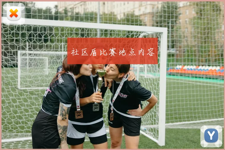 社区盾比赛地点内容