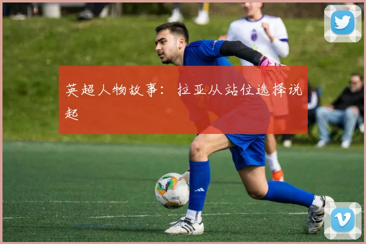 英超人物故事：拉亚从站位选择说起
