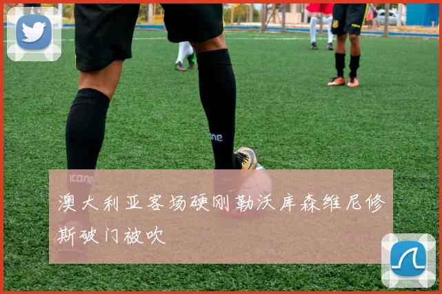 澳大利亚客场硬刚勒沃库森维尼修斯破门被吹